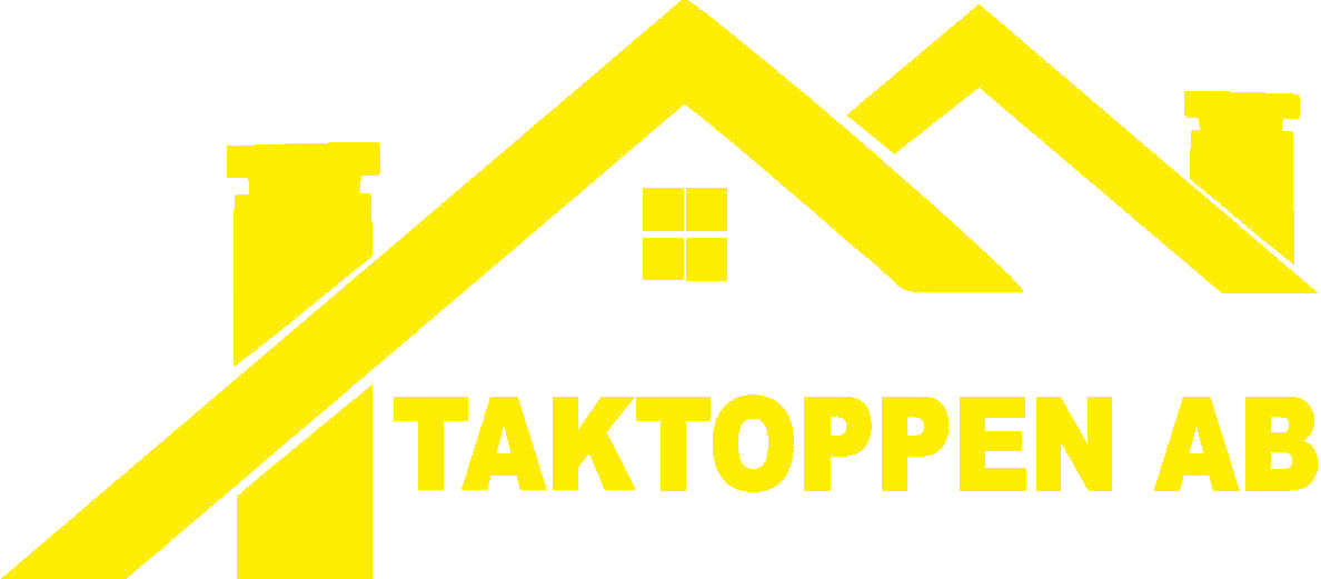Taktoppen AB logotyp