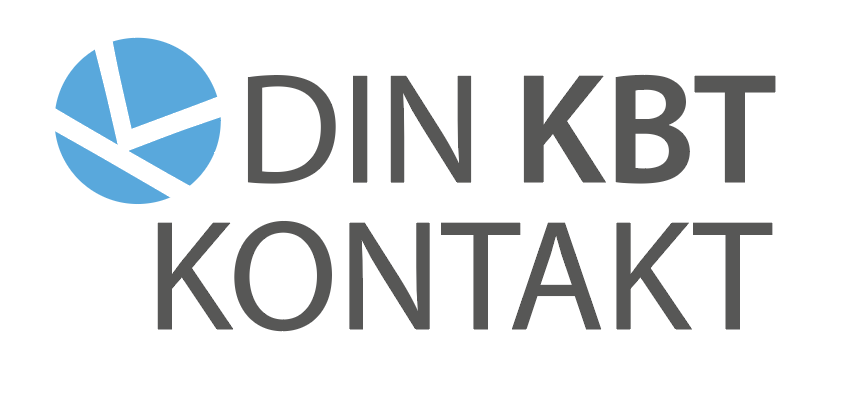 Din KBTkontakt Stefan Björn AB logotyp