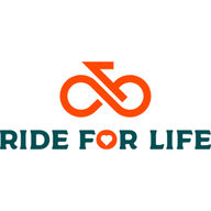 Ride For Life Sweden AB logotyp