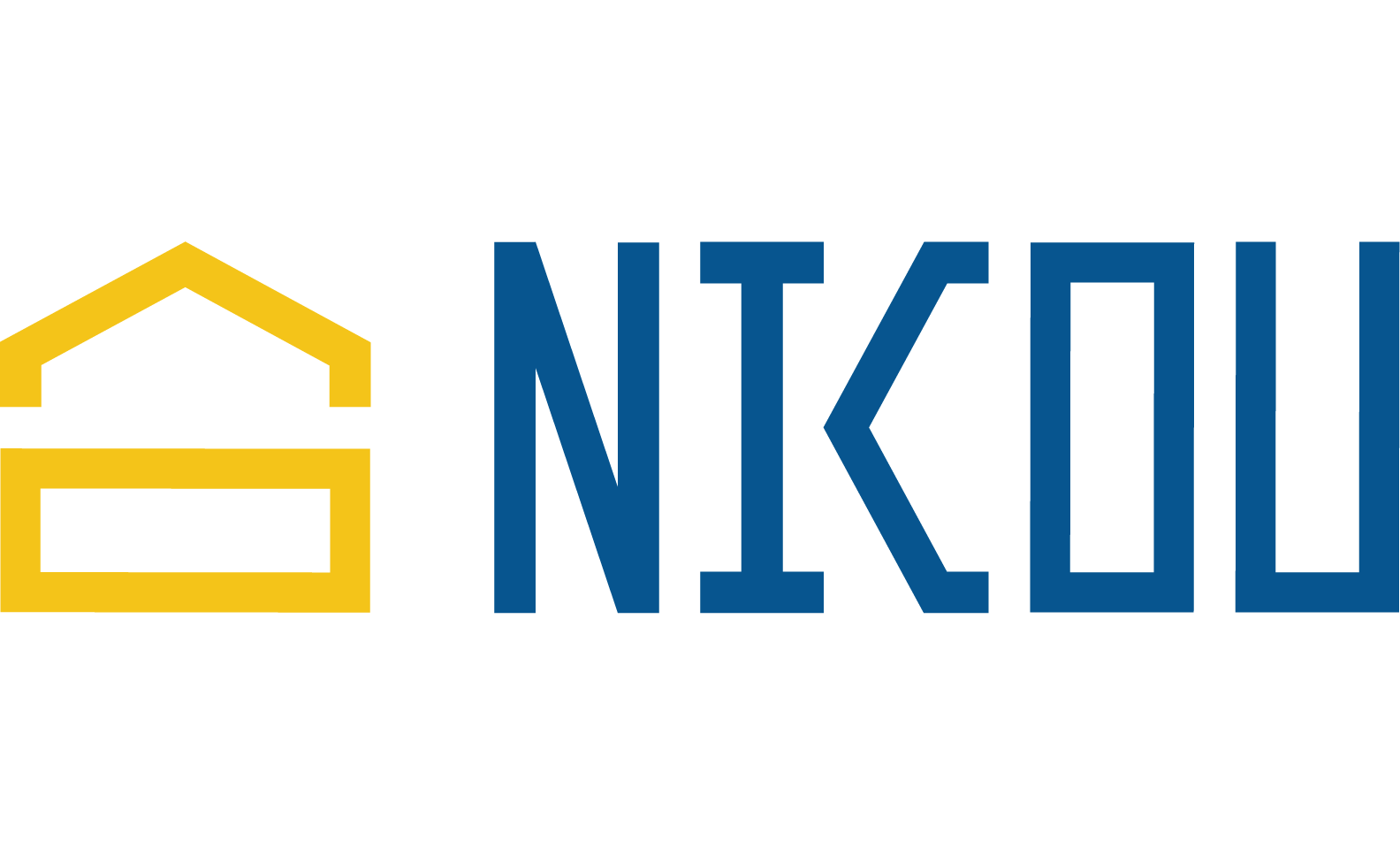 Nikou Special services AB logotyp