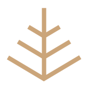 Hyssna Forest Resort AB logotyp