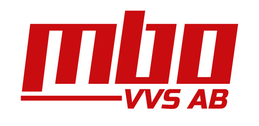 MBO VVS AB logotyp