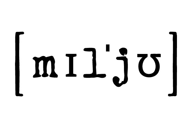 milieux AB logotyp