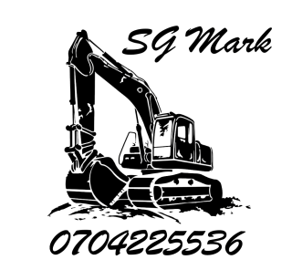 SGMark AB logotyp
