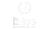 Eltec Karlstad AB logotyp