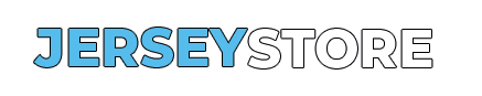 Jersey Store i Sverige AB logotyp
