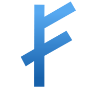 Frostcore AB logotyp