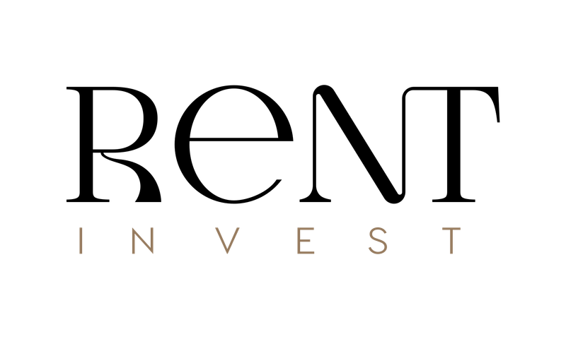 Rent Invest Gavle AB logotyp