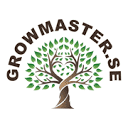 Growmaster Sweden AB logotyp