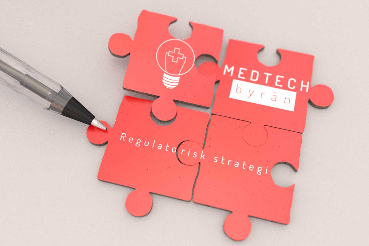 Medtech Byrån Linköping AB logotyp