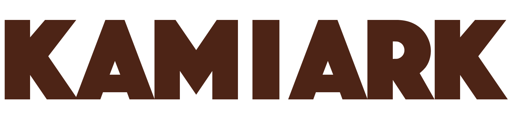Kazantzidou / Mitra Arkitekter AB logotyp