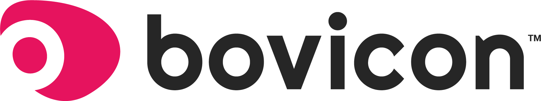 Bovicon AB logotyp