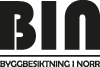 Byggbesiktning i Norr AB logotyp