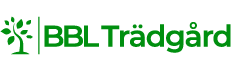 BBL Trädgård & Markservice AB logotyp