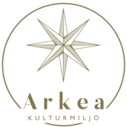 Arkea kulturmiljökonsult AB logotyp