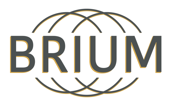 Brium AB logotyp