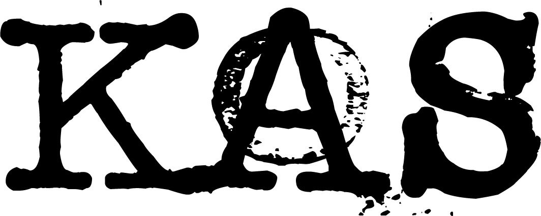 KAS i Stockholm AB logotyp