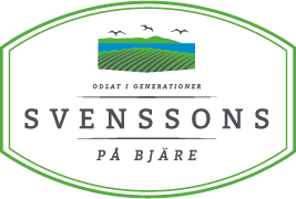 Svenssons på Bjäre AB logotyp
