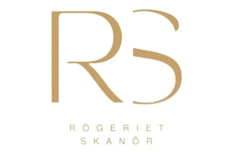 Skanörs Hamnkrog och Rögeri AB logotyp