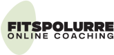Fitspolurre AB logotyp