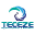 Teceze AB logotyp