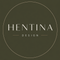 Hentina Group AB logotyp