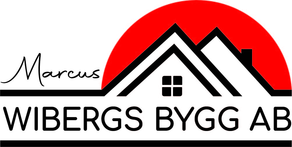 Marcus Wiberg Bygg AB logotyp