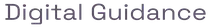 Digital Guidance Sweden AB logotyp