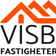 Visby Fastigheter AB logotyp