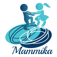Mammika skol- och utvecklingsstöd AB logotyp