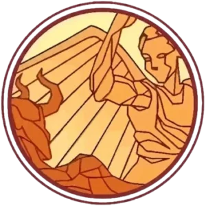 Husänglar AB logotyp