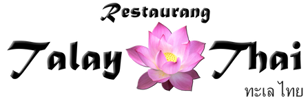 Restaurang Talay Thai AB logotyp
