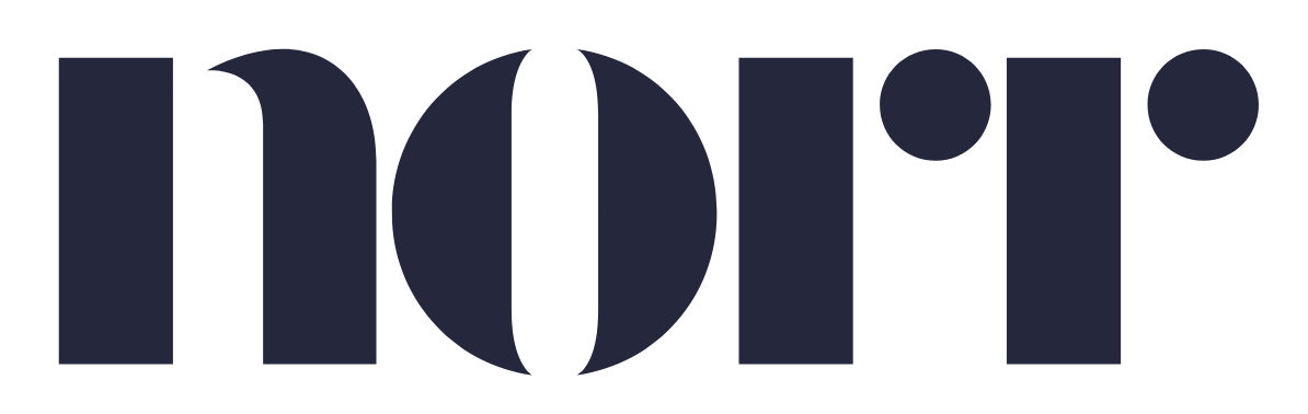 Bureau Norr AB logotyp