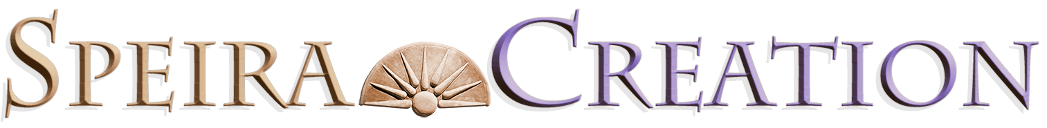 Speira Creation AB logotyp