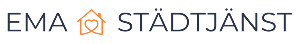 Ema Städtjänst AB logotyp