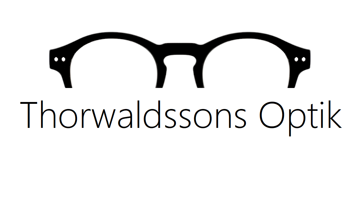 Thorwaldssons Optik AB logotyp