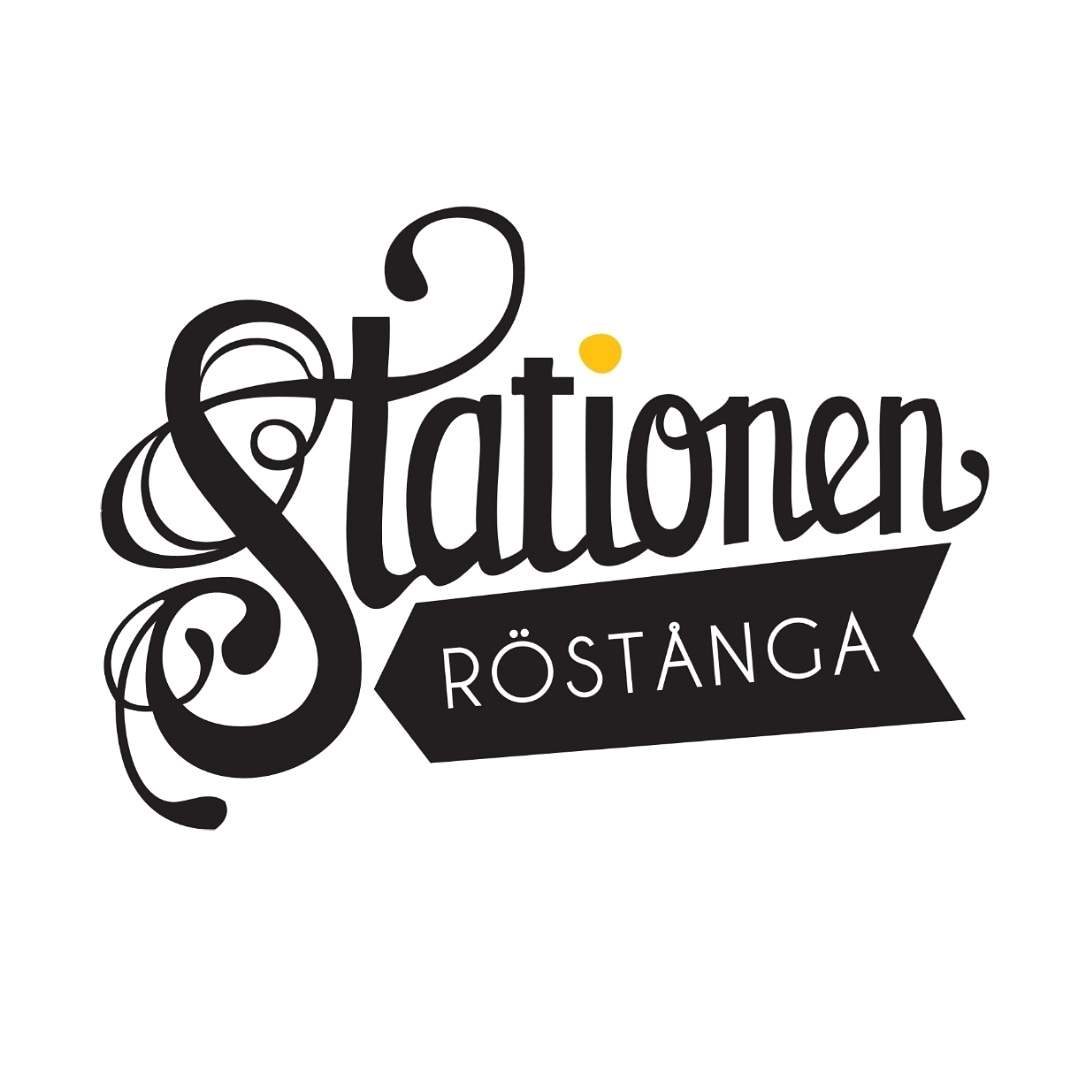 Stationshuset Röstånga AB logotyp
