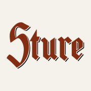 Brasseri Sture 1912 AB logotyp