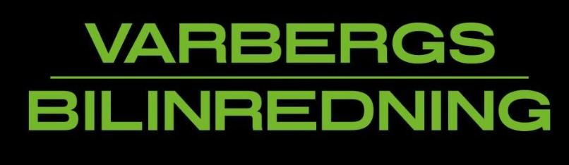 Varbergs Bilinredning AB logotyp