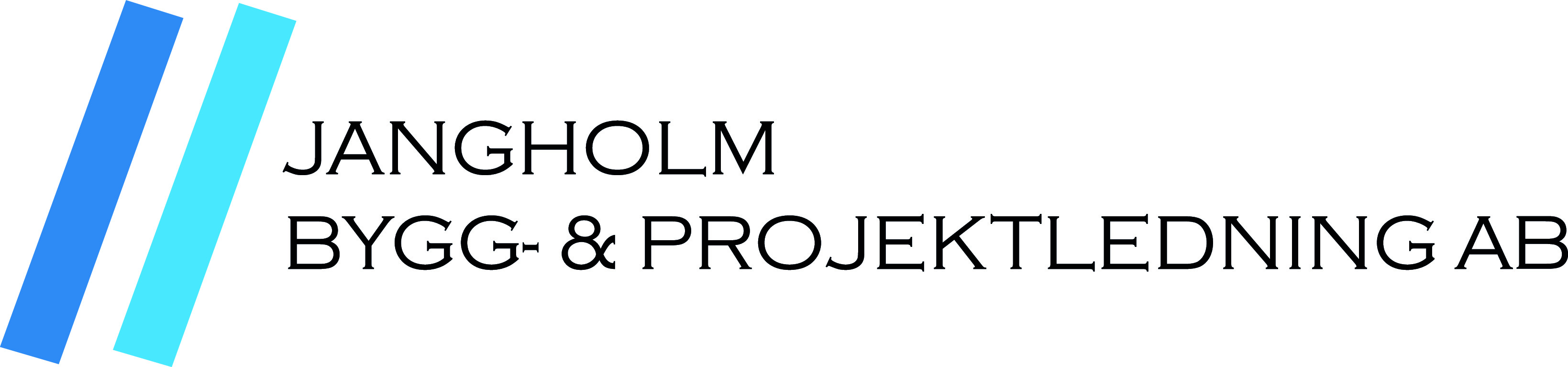 Jangholm Bygg- & Projektledning AB logotyp