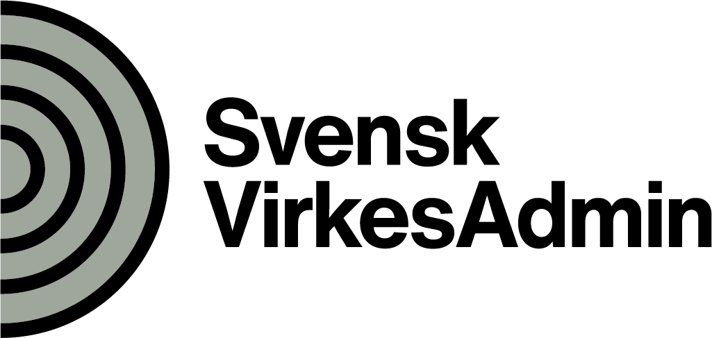 Svensk Virkesadministration AB logotyp