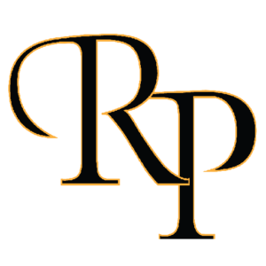 Risinge Plattsättning AB logotyp