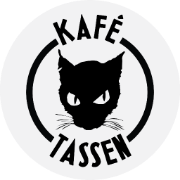 Kafé Tassen AB logotyp