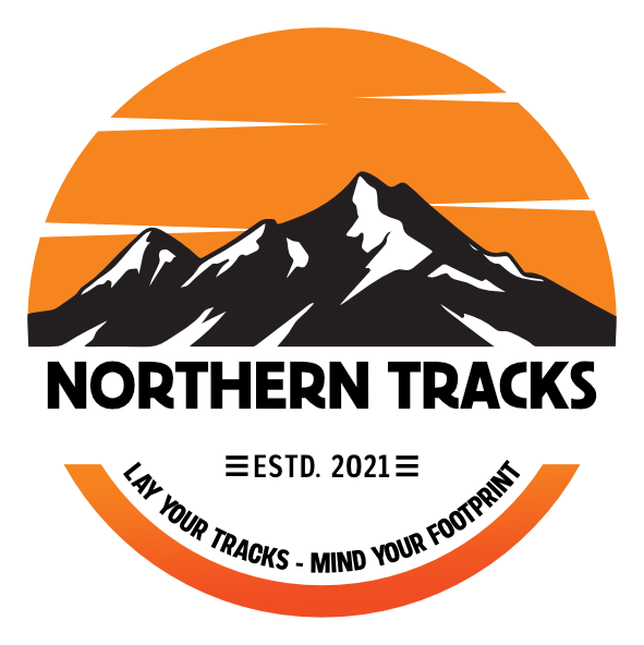 Northern Tracks AB logotyp
