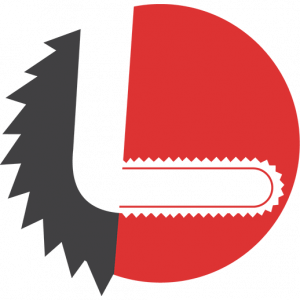 Lundins Trädgård & Motor AB logotyp