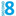 Second8 AB logotyp