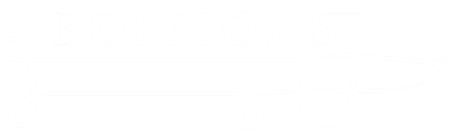 Éditions J. AB logotyp