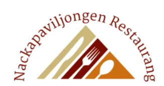 Nackapaviljongen Foodservice AB logotyp