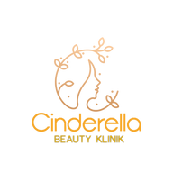 Cinderella Beauty Klinik AB logotyp