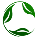Three Leaves AB logotyp